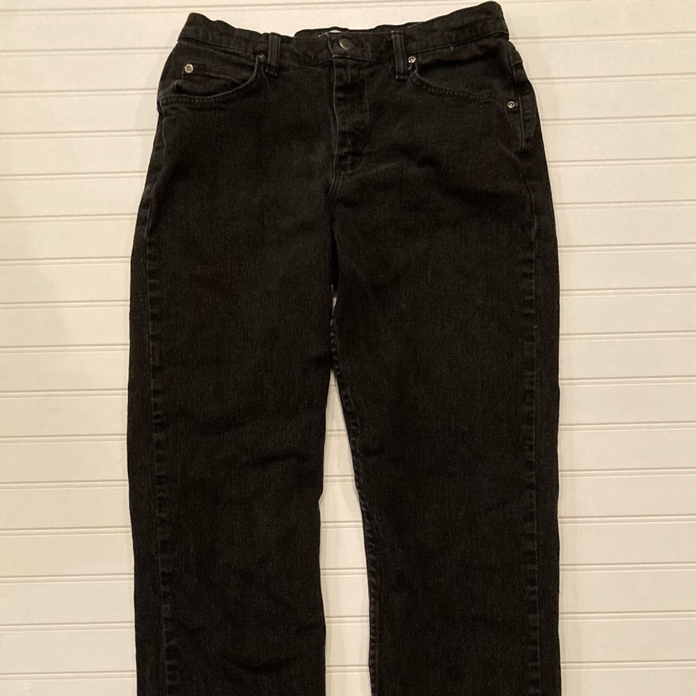 Black Jeans